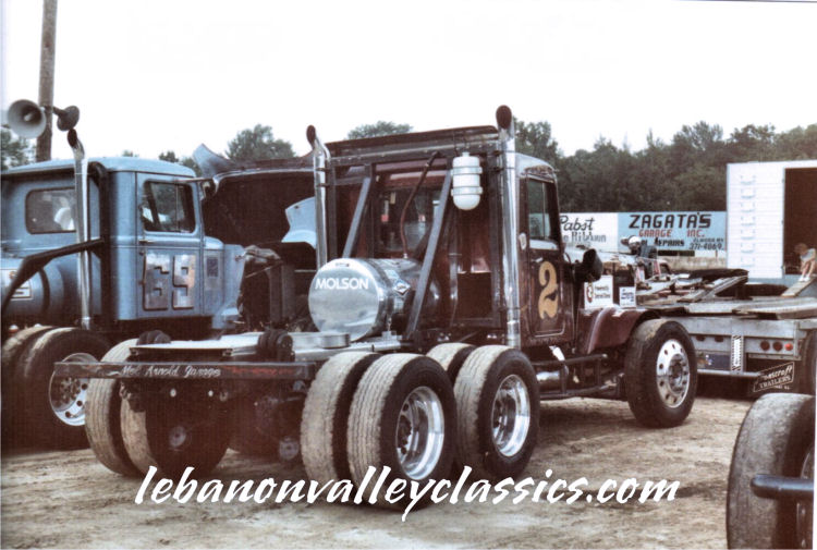【早い者勝ち】　BIG RIG D Big Rigs